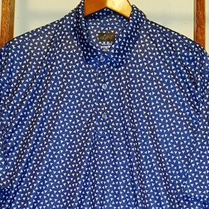 Greg Norman Collection Play Dry Performance Polo